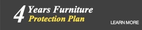 4 years furniture protection plan 