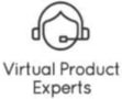 Virtual Product Experts