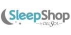 Sleep Shop by Del Sol