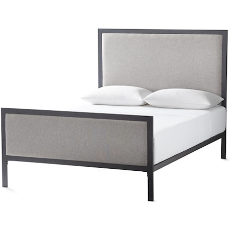 East King bed and East King Mattress