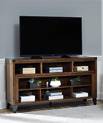 TV Consoles & Stands